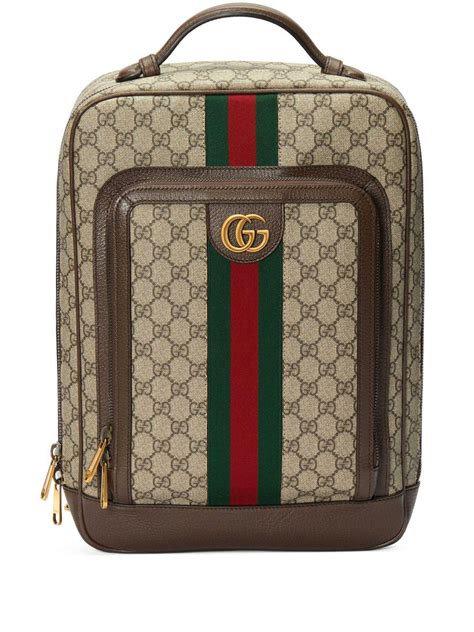 zaino gucci fiori donna|gucci ophidia donna.